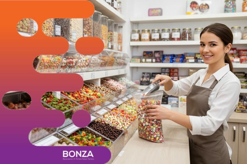 36669 - Award-Winning Sweets Shop with Strong Local Following