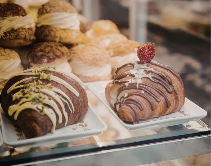 Fully Managed Café for Sale Maryborough CBD - 5927