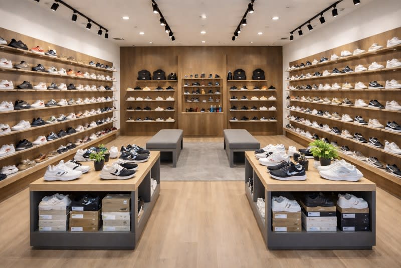 Established Women's Footwear Store  Prime Mornington Location  | $149K + SAV [2604011]