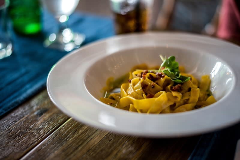 Italian Restaurant for Sale | Cheltenham | $28k Tkgs p.w | [2604071]