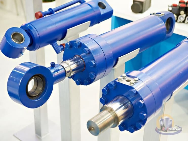 Mobile Hydraulic Experts Long-Standing Business for Sale Mobile Hydraulic Experts Long-Standing Business for Sale
