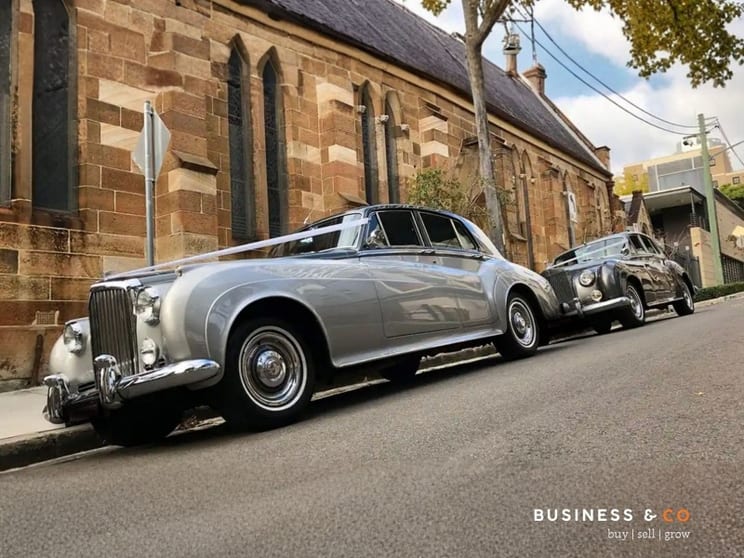 Perfect for investors adding a serious income stream. Own a business that runs itself. Owners retiring