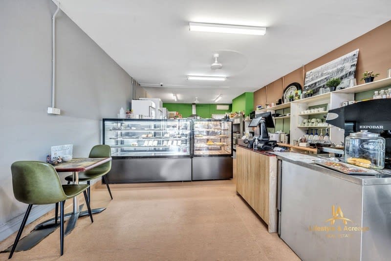 HOT BUSINESS OPPORTUNITY Logan's Breakfast & Lunch | Prime Warragul Location HOT BUSINESS OPPORTUNITY Logan's Breakfast & Lunch | Prime Warragul Location
