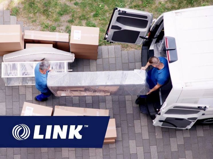 Profitable Interstate Removals Business Profitable Interstate Removals Business