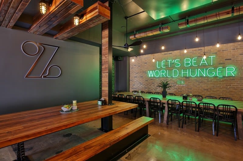 High-Performing Zambrero Franchise  Mildura CBD, VIC
