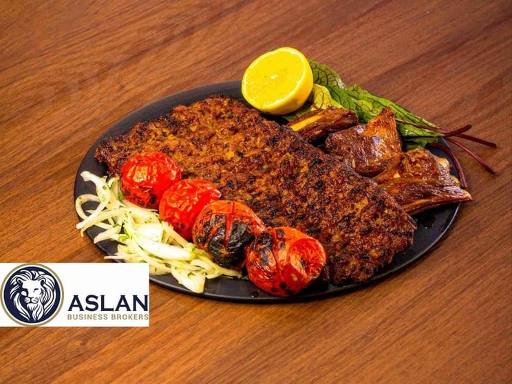 Middle Eastern Restaurant For Sale Middle Eastern Restaurant For Sale