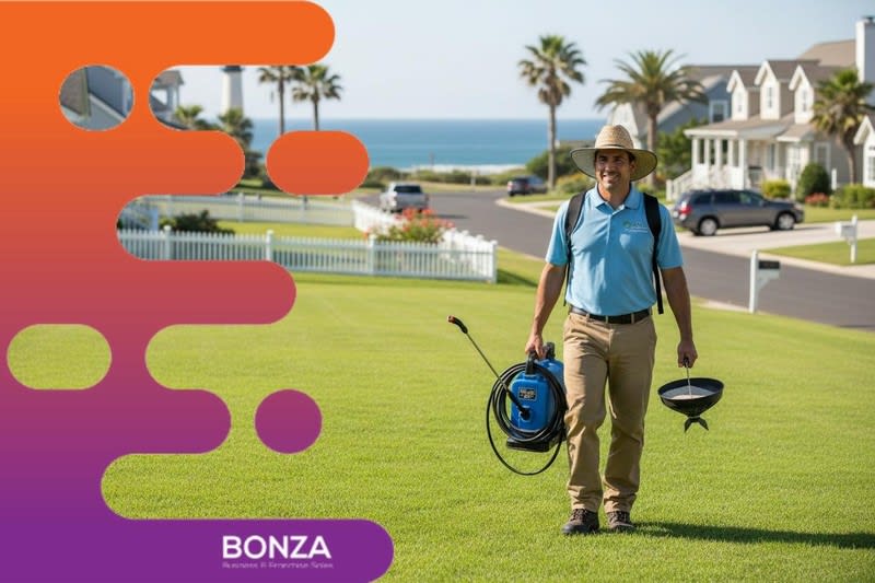 36702 Scalable Lawn Care Business with Multiple Revenue Streams 36702 Scalable Lawn Care Business with Multiple Revenue Streams