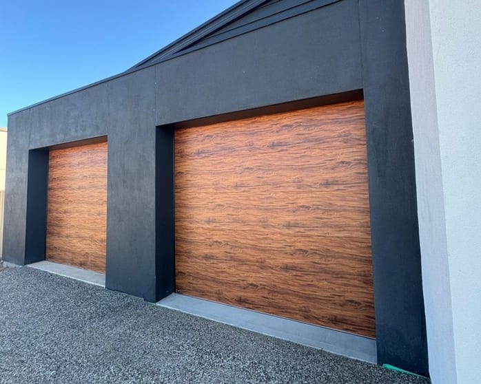 Copper Coast Garage Doors