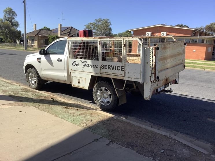 Business+Property For Only $400k !! - Donald, Regional Vic Business+Property For Only $400k !! - Donald, Regional Vic