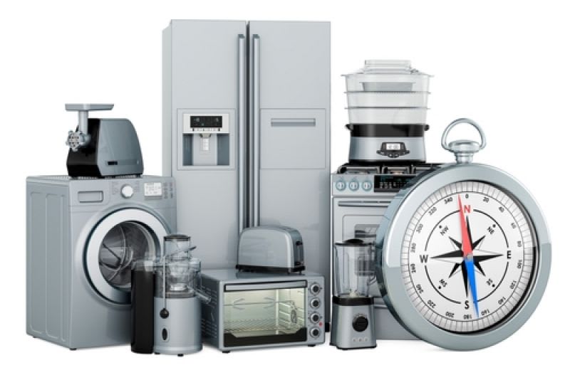 Appliance Repair Lifestyle Business In A Sort After Location. Appliance Repair Lifestyle Business In A Sort After Location.