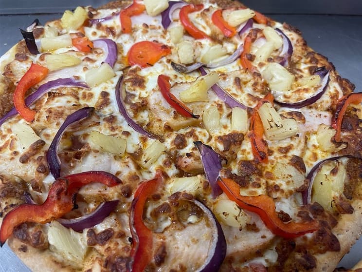 Thriving Pizza and Pasta Opportunity -
