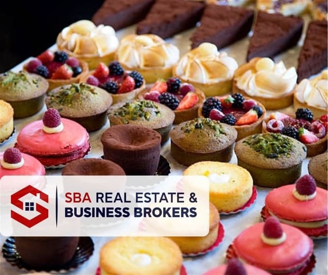 Dessert Shop for Sale | Keilor Fully Managed Dessert Shop for Sale | Keilor Fully Managed
