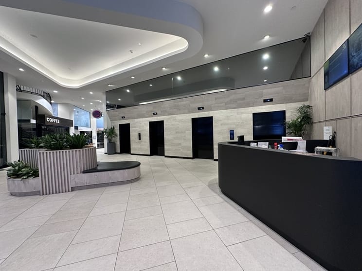 Take Away Food & Beverage Premise in the Melbourne CBD Take Away Food & Beverage Premise in the Melbourne CBD