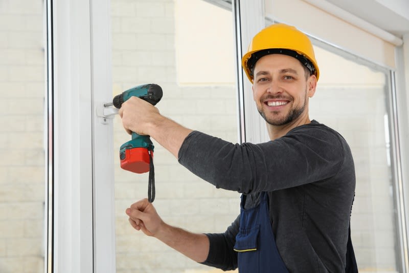 Profitable Property Maintenance Business with Ongoing Income!