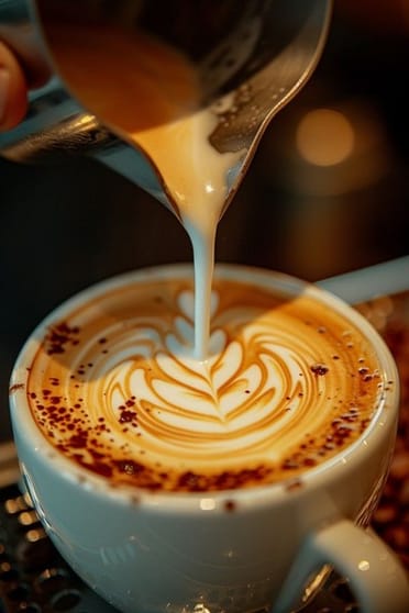 Thriving Blackwood Café - Prime Location, Strong Local Following