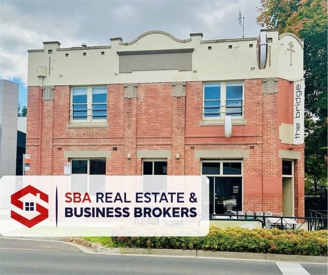 Premium Freehold Hotel Investment Blue-Chip Bendigo CBD Premium Freehold Hotel Investment Blue-Chip Bendigo CBD
