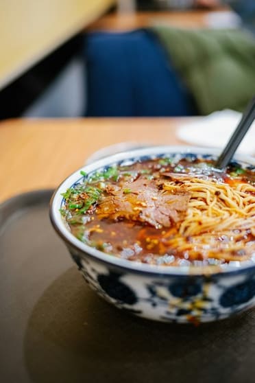 Kingsford Noodle Restaurant for Sale Kingsford Noodle Restaurant for Sale