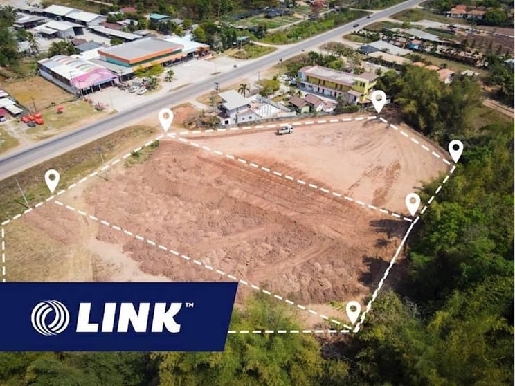 Prime Development Site - 996sqm, Freehold Property Prime Development Site - 996sqm, Freehold Property