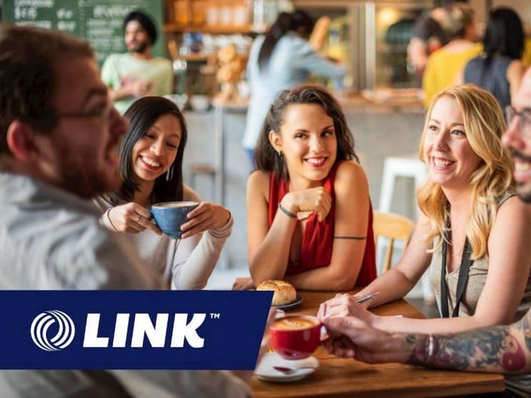 Cafe - Taking $30,000pw - 5 Days - Short hours - Closing 3pm Cafe - Taking $30,000pw - 5 Days - Short hours - Closing 3pm