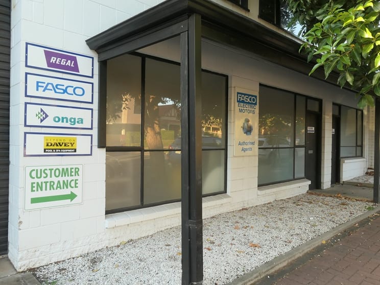 Statewide Electric Motor Centre