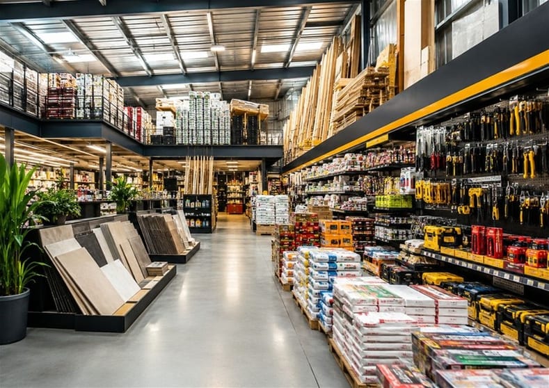 Freehold Hardware & Building Supplies Business For Sale Business + Property Freehold Hardware & Building Supplies Business For Sale Business + Property