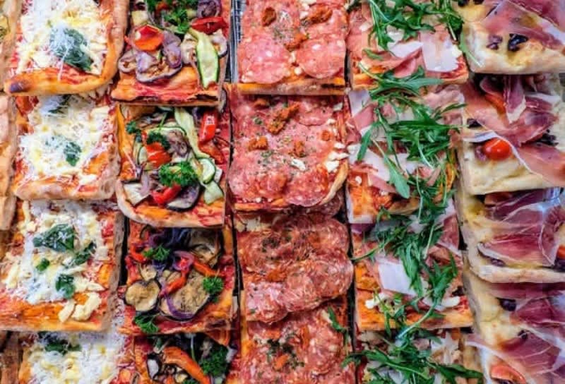 Turnkey Inner-City Pizza & Aperitivo Bar Now Available! (Our Ref: V2102)