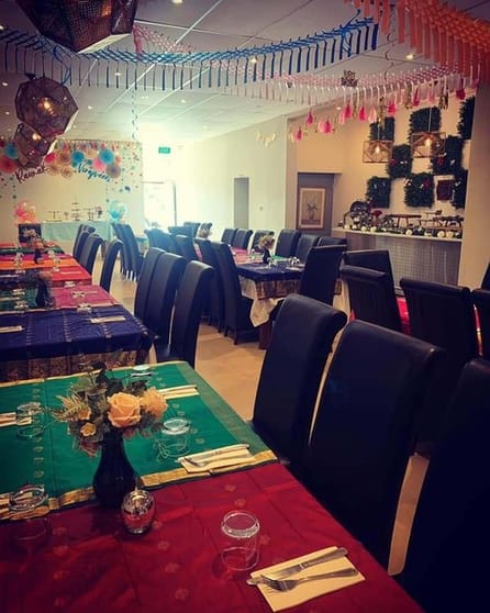 Fully Licensed 110 Seater Indian Restaurant For Sale - Altona Fully Licensed 110 Seater Indian Restaurant For Sale - Altona
