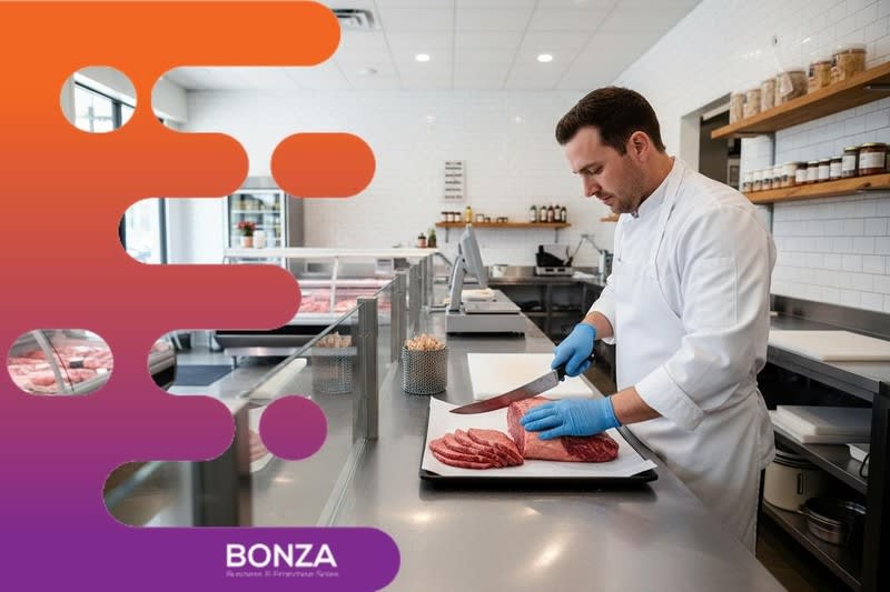 36755 Prime Shopping Centre Butcher Business Opportunity 36755 Prime Shopping Centre Butcher Business Opportunity
