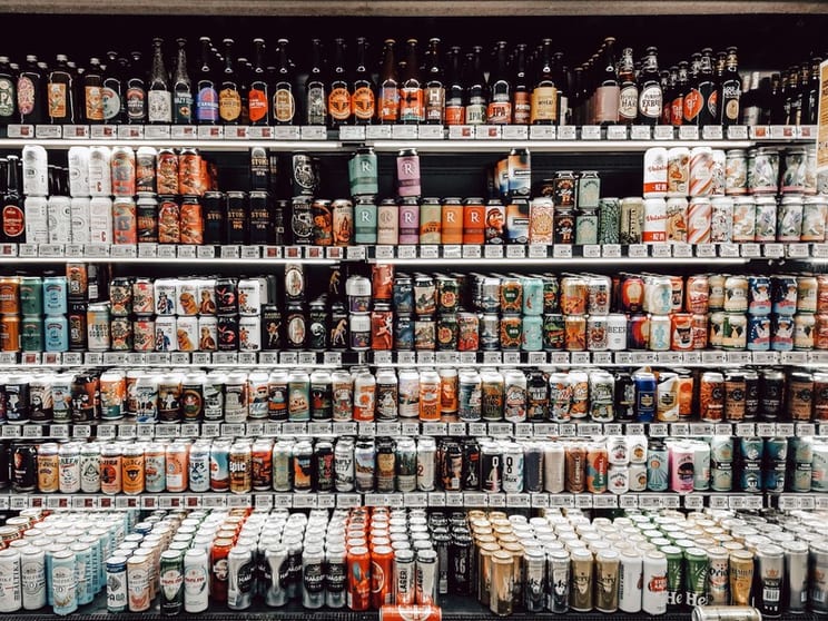 Vendor Must Sell  Low Entry Cost Bottle Shop with Huge Growth Potential [2605132]