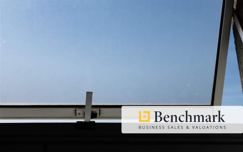 30+ year manufacturing business  Aluminium Windows & Doors