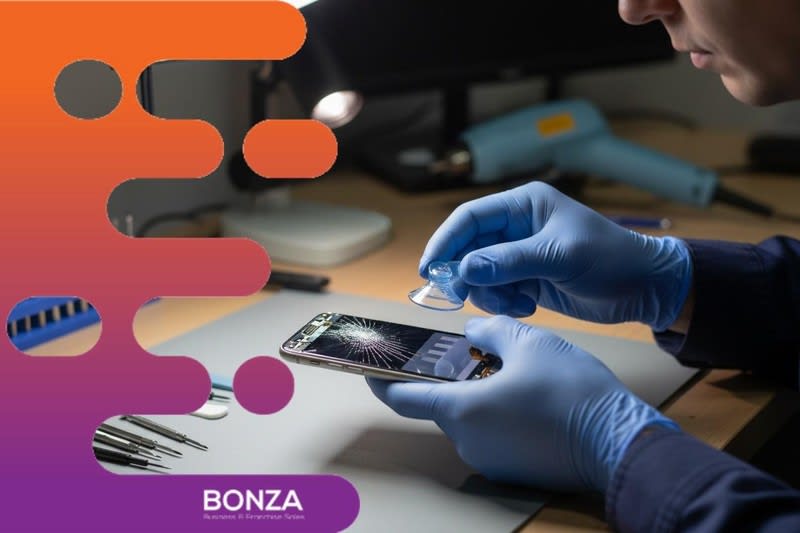 36774 Leading Mobile Phone Repair Retail Business 36774 Leading Mobile Phone Repair Retail Business