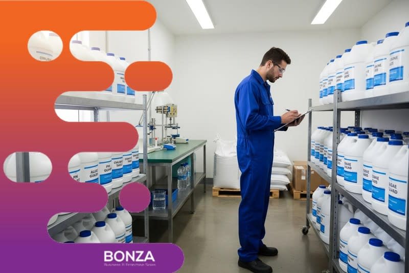 36766 - Profitable Specialised Water Treatment Manufacturer