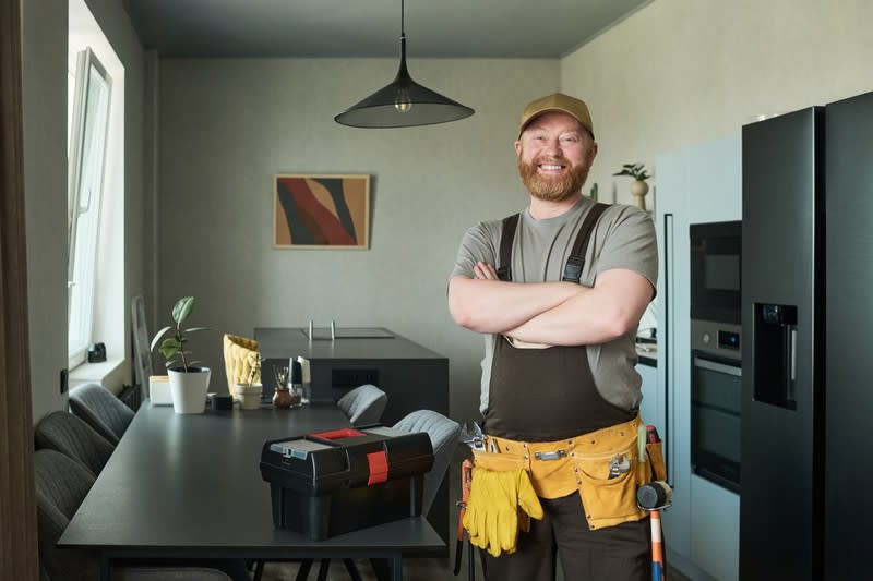 Business for Sale - Property Maintenance Services Business for Sale - Property Maintenance Services