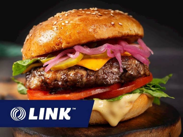 Profitable Burger Franchise Profitable Burger Franchise