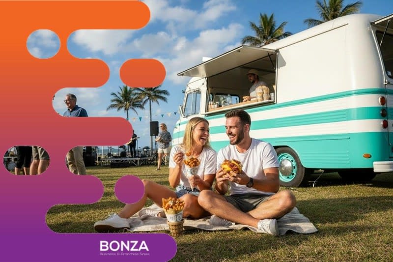 36772 - Popular Food Truck Catering Business Opportunity 36772 - Popular Food Truck Catering Business Opportunity