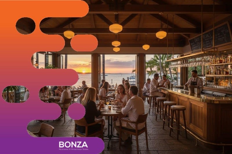 36783 Modern Waterfront Venue with Loyal Clientele 36783 Modern Waterfront Venue with Loyal Clientele