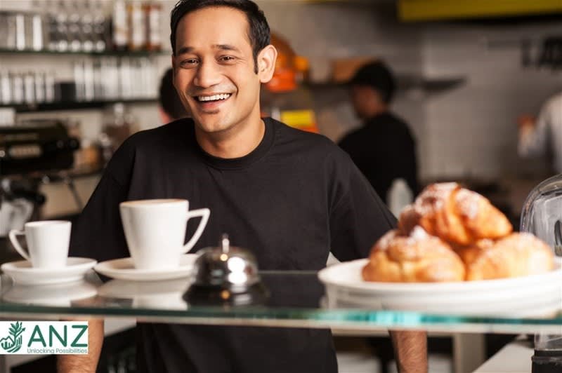Thriving Industrial Café Business for sale - NSW342 Thriving Industrial Café Business for sale - NSW342