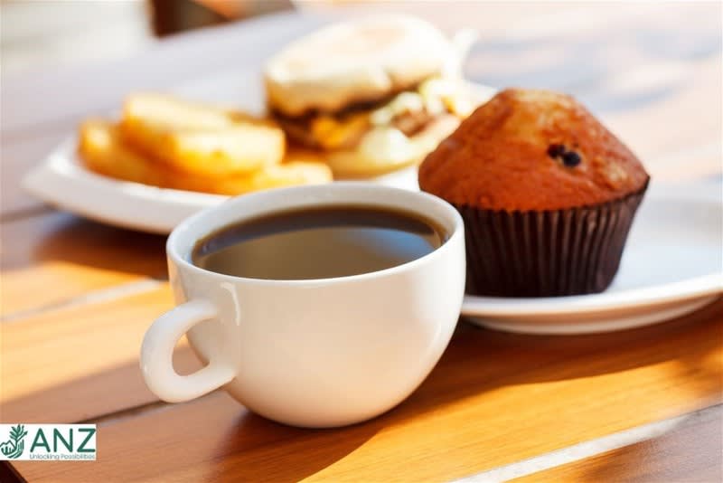 Thriving Industrial Café Business for sale - NSW342 Thriving Industrial Café Business for sale - NSW342
