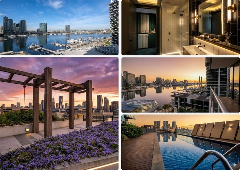 Serviced Apartment Business for Sale Docklands, Melbourne Serviced Apartment Business for Sale Docklands, Melbourne