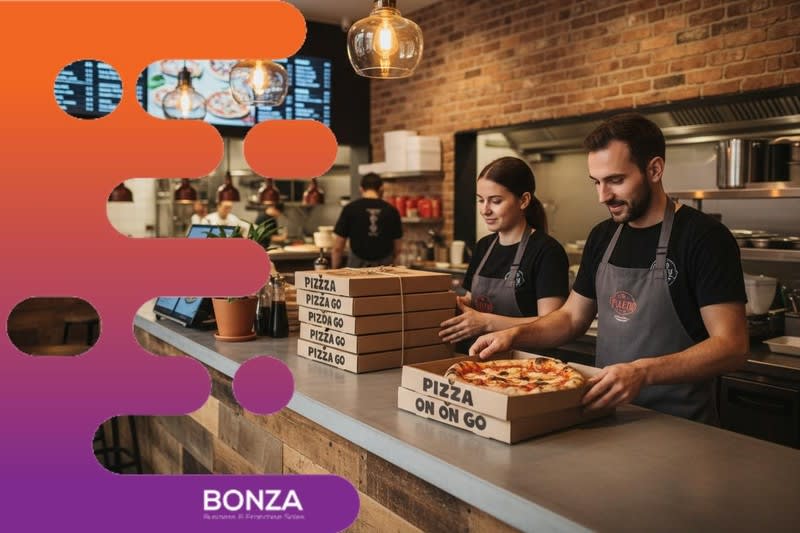 36787 Restaurant Business Opportunity - High Exposure Location