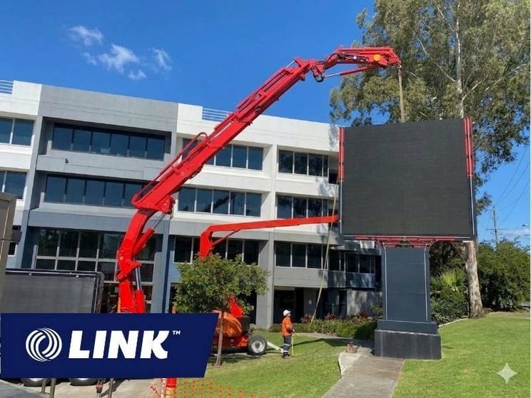 Established Crane & Specialised Transport Business | South East Queensland Established Crane & Specialised Transport Business | South East Queensland