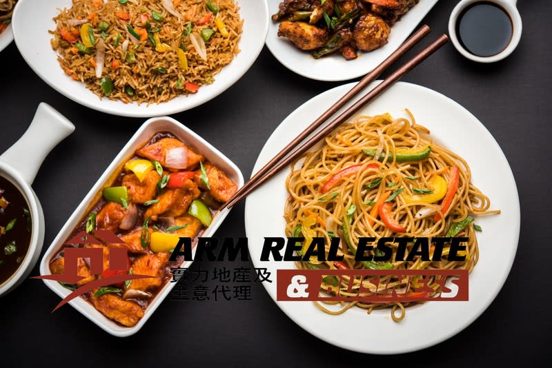 Near Werribee Established Chinese Restaurant Business | 25K TKG PW, Inside SC Near Werribee Established Chinese Restaurant Business | 25K TKG PW, Inside SC