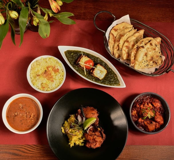 Contemporary Dining Venue Under Mgt | Sri Lankan Cuisine | Bella Vista | Strong Growth Potential | ID: 1441