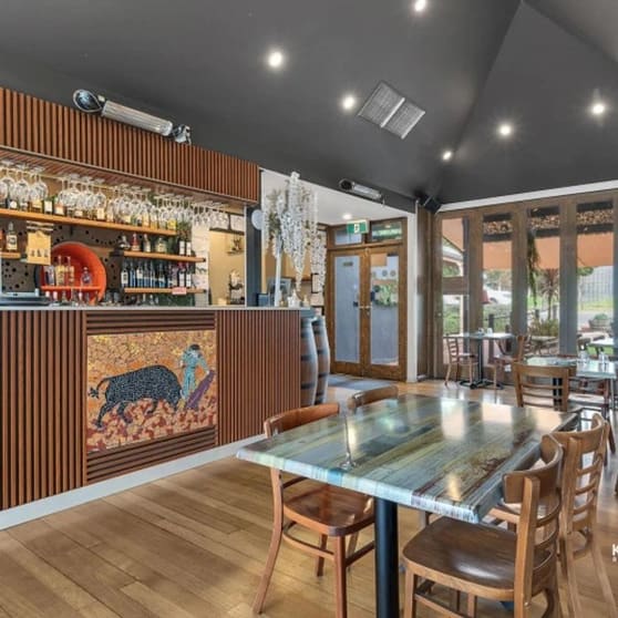Iconic Caf?, Grill, Bar & Pizzeria Business For Sale - Prime location - McLaren Vale, SA - Premium Wine Region- Turnover approx. $1 Million - High Growth Potential - Asking Price: $350,000 plus food stock at valuation (SAV) Iconic Caf?, Grill, Bar & Pizzeria Business For Sale - Prime location - McLaren Vale, SA - Premium Wine Region- Turnover approx. $1 Million - High Growth Potential - Asking Price: $350,000 plus food stock at valuation (SAV)