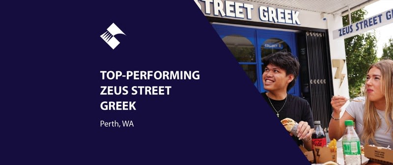 Top-performing Zeus Street Greek In Perth, WA Bfb4519