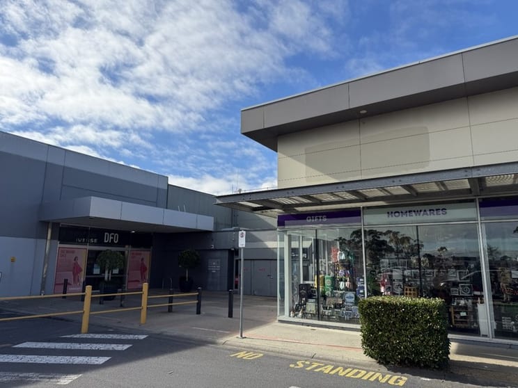 Asset Sale - Gift and Homewares Moorabbin DFO (IWR2651)