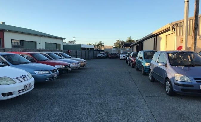 Gold Coast Car Rental Business for Sale with Mechanical Workshop Gold Coast Car Rental Business for Sale with Mechanical Workshop