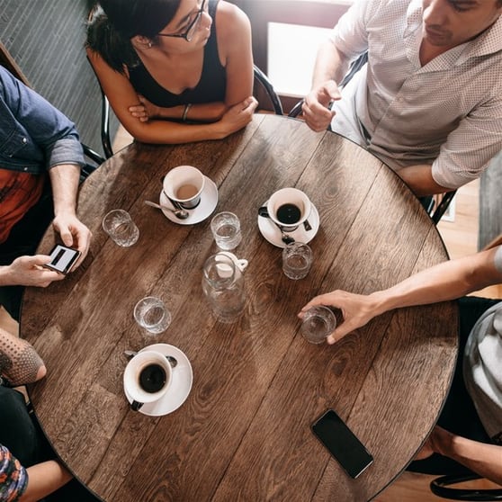 Major Devonport Cafe - $1M+ Revenue