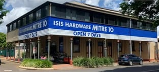 FOR SALE: Established Regional Hardware Business. Strong Local Reputation.