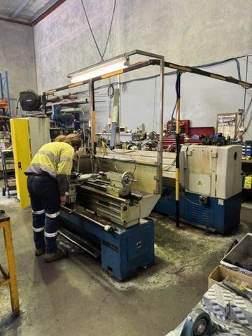 Specialist Equipment Design & Manufacture Landsdale, WA Specialist Equipment Design & Manufacture Landsdale, WA